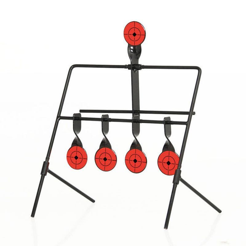 Cua Phom Hunting Equipment Air Gun Target