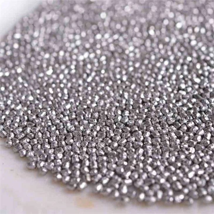 Hlau Txhaum Pob Zeb Rau 16 Gauge Shotgun